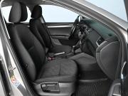 Skoda Octavia III (A7) Рестайлинг Ростов-на-Дону  - изображение 27