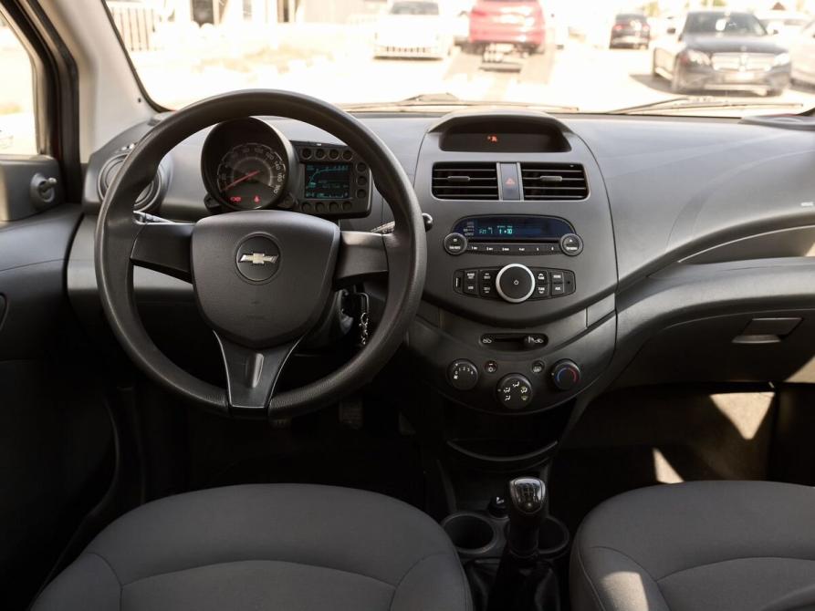 Chevrolet Spark III Казань  - изображение 8