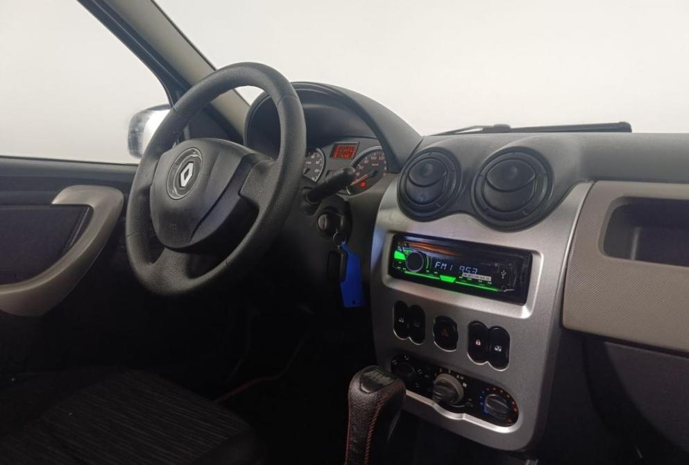 Renault Logan I Рестайлинг Волгоград  - изображение 12