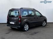 Peugeot Partner II Рестайлинг Москва  - изображение 17