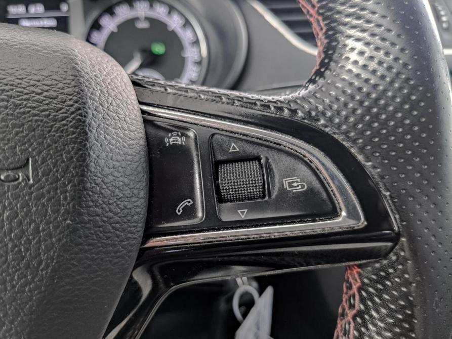 Skoda Octavia III (A7) Рестайлинг Москва  - изображение 26