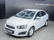 Chevrolet Aveo II Самара  - изображение 34
