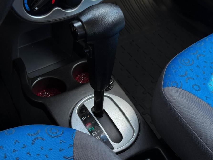 Chevrolet Spark II Кропоткин  - изображение 18
