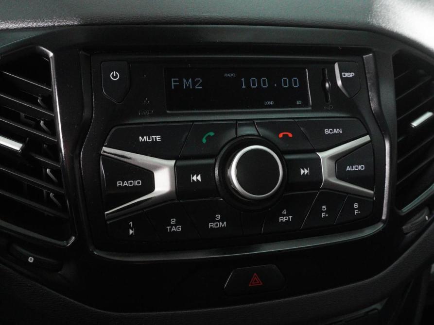 Lada (ВАЗ) Vesta I Минеральные Воды  - изображение 12