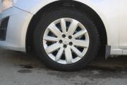 Chevrolet Cruze I Рестайлинг Ярославль  - изображение 28