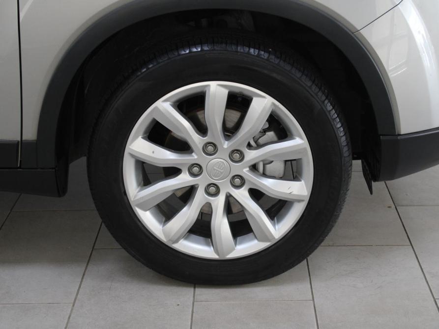 FAW Besturn X40 I Старый Оскол  - изображение 12