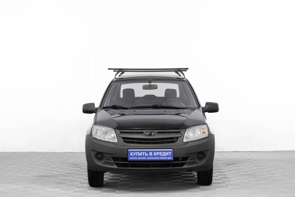 Lada (ВАЗ) Granta I Барнаул  - изображение 2