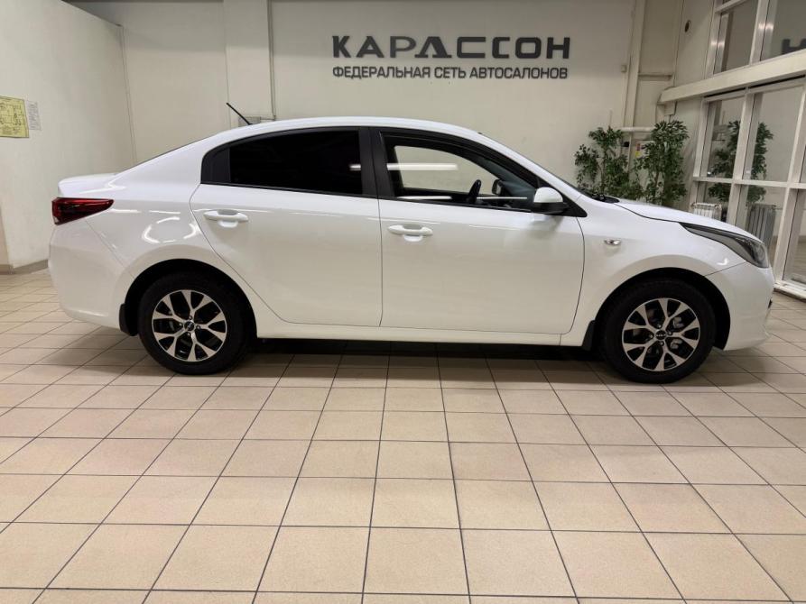 Kia Rio IV Волгоград  - изображение 6
