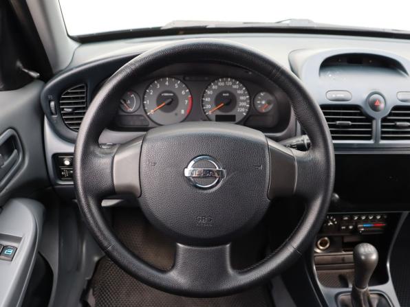 Nissan Almera Classic I с пробегом 2007 года, цена 390 000 рублей, 169281 км, седан, Автокод Объявления