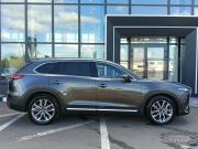 Mazda CX-9 II Москва  - изображение 34