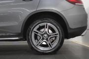 Mercedes-Benz GLC Coupe I (C253) Рестайлинг Владивосток  - изображение 39