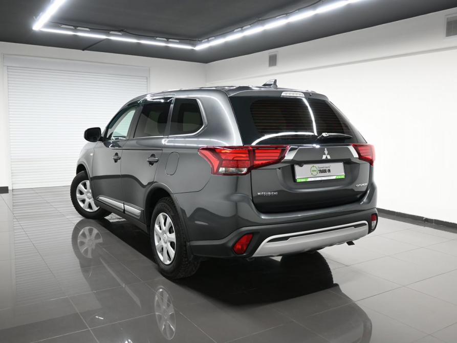 Mitsubishi Outlander III Рестайлинг 3 Тверь  - изображение 6