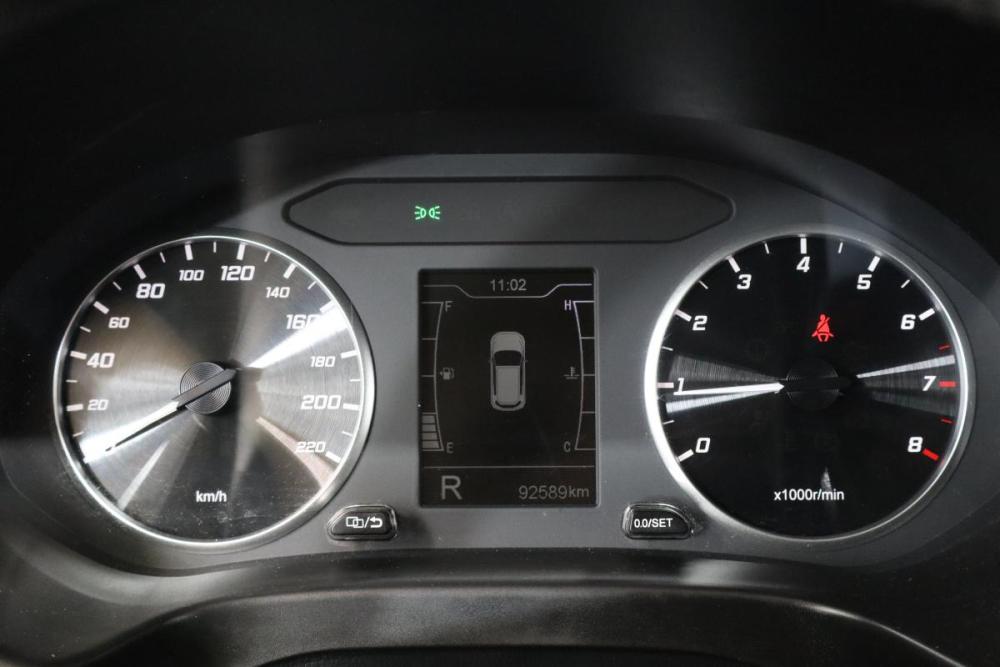 Chery Tiggo 4 I Рестайлинг Санкт-Петербург  - изображение 15
