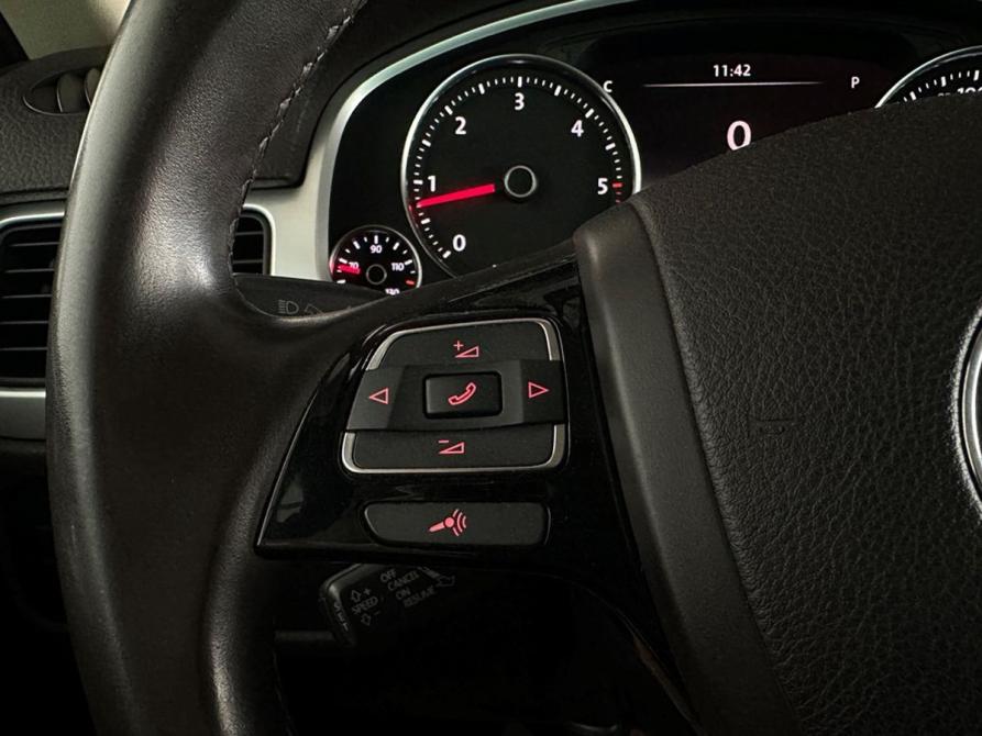 Volkswagen Touareg II Москва  - изображение 16