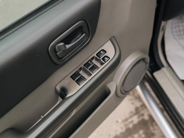 Nissan X-Trail I Рестайлинг с пробегом 2005 года, цена 680 000 рублей, 297990 км, внедорожник, Автокод Объявления
