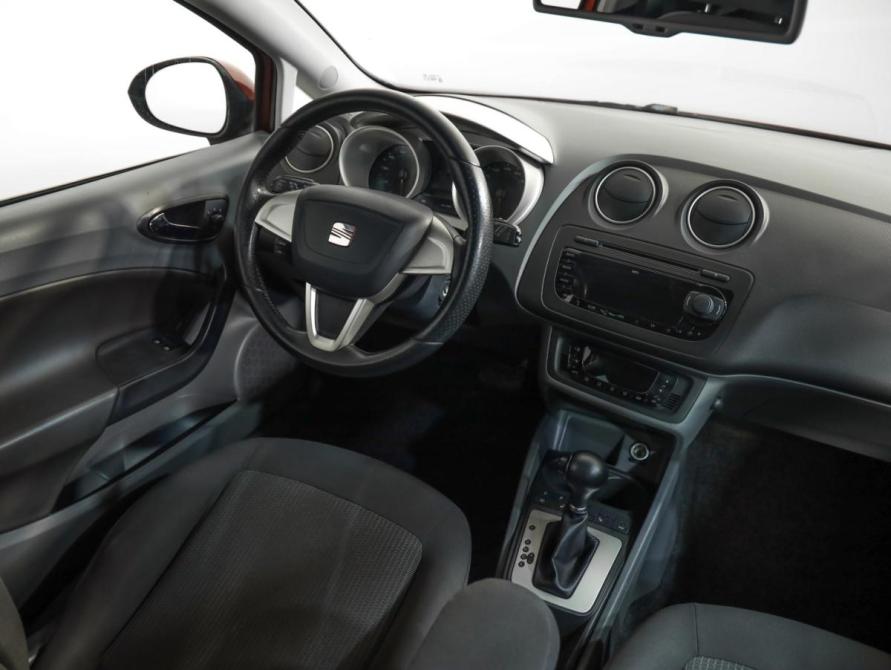 SEAT Ibiza IV Санкт-Петербург  - изображение 8