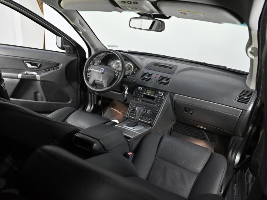 Volvo XC90 I Рестайлинг Москва  - изображение 7