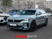 Voyah Free I Рестайлинг Москва  - изображение 25