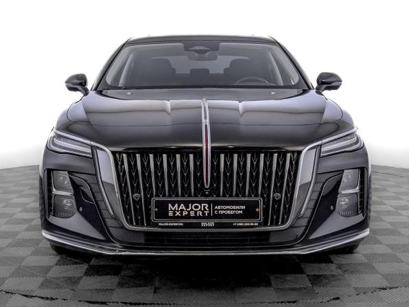 Hongqi H5 II с пробегом 2024 года, цена 2 450 000 рублей, 129491 км, седан, Автокод Объявления