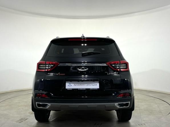 Chery Tiggo 4 Pro I Рестайлинг с пробегом 2024 года, цена 1 552 000 рублей, 32200 км, внедорожник, Автокод Объявления