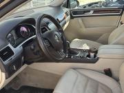 Volkswagen Touareg II Кемерово  - изображение 38