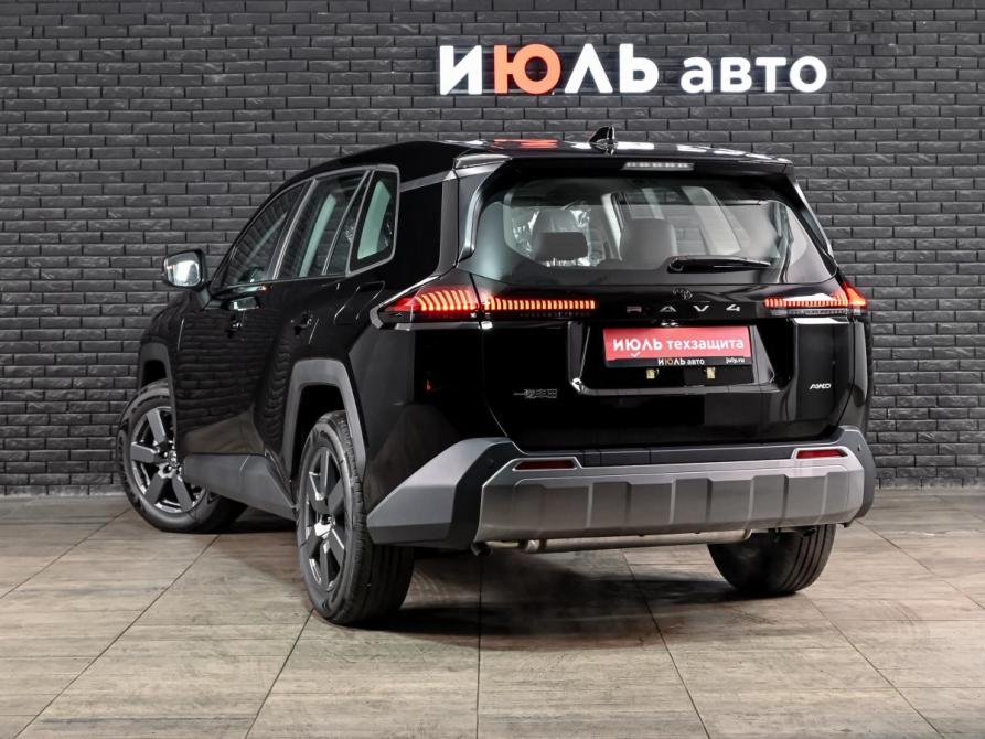 Toyota RAV4 VI (XA60) Екатеринбург  - изображение 7