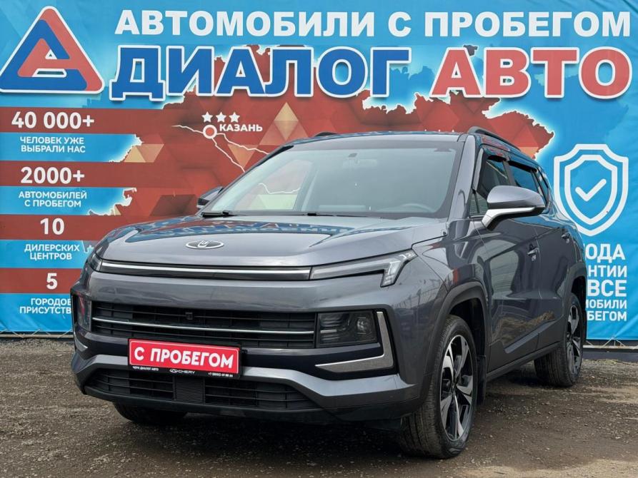 Москвич 3 Набережные Челны  - изображение 7