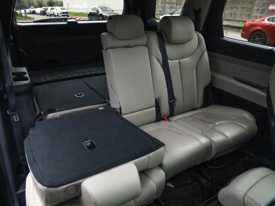 Hyundai Palisade I Санкт-Петербург  - изображение 31