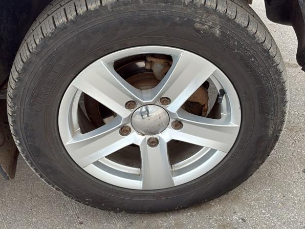 Chevrolet Niva I Рестайлинг с пробегом 2011 года, цена 321 000 рублей, 192395 км, внедорожник, Автокод Объявления