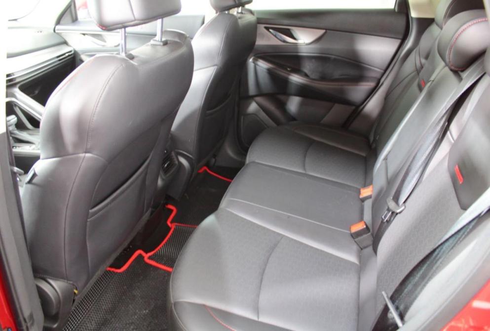 Changan CS35 Plus I Рестайлинг Нижний Новгород  - изображение 11