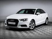Audi A3 III (8V) Рестайлинг Москва  - изображение 17