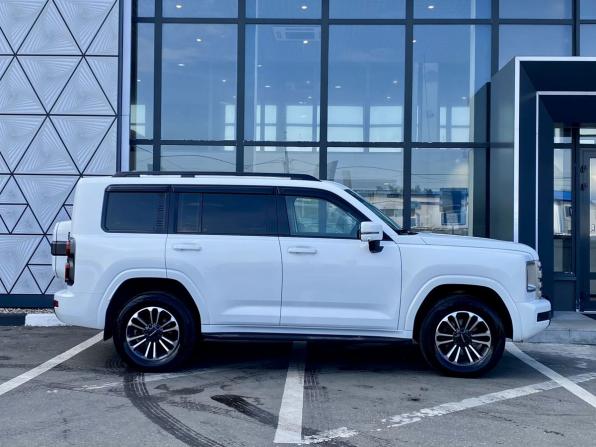 Haval H9 II с пробегом 2024 года, цена 3 779 000 рублей, 51644 км, внедорожник, Автокод Объявления
