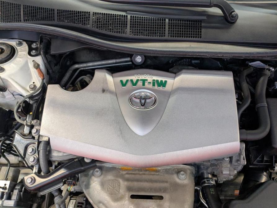Toyota Camry VII (XV50) Рестайлинг Москва  - изображение 14