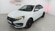 Lada (ВАЗ) Vesta I Рестайлинг (NG) Москва  - изображение 16
