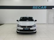 Volkswagen Polo V Рестайлинг Санкт-Петербург  - изображение 47