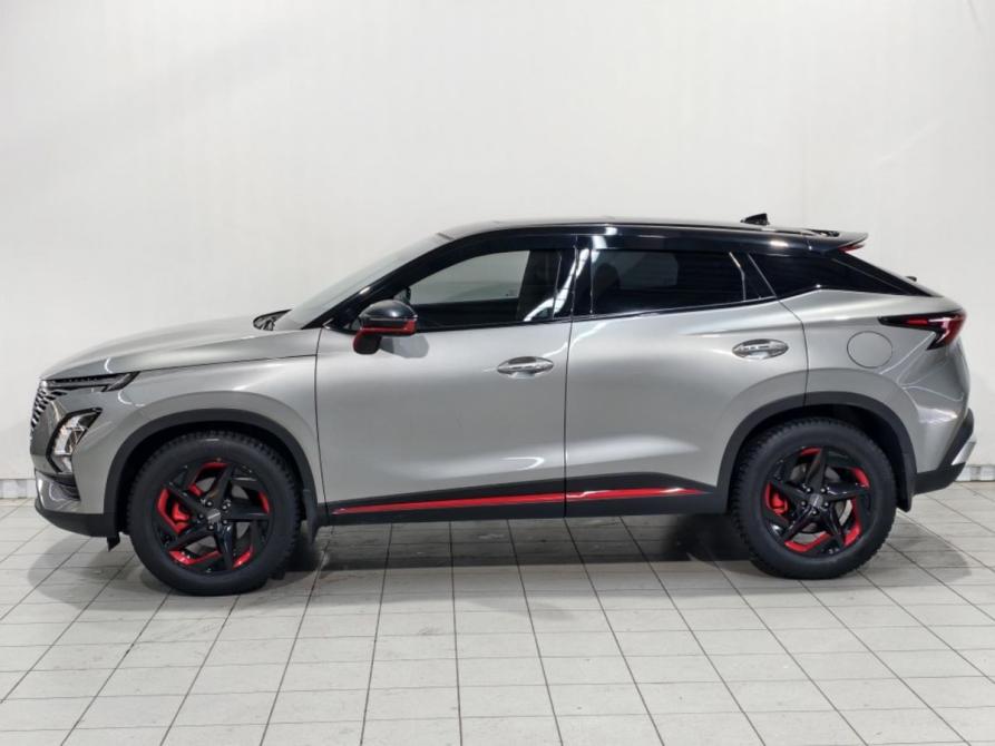 Omoda C5 I Курск  - изображение 2