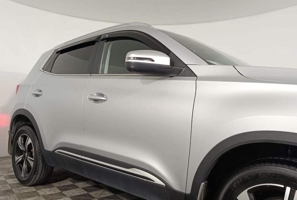 Chery Tiggo 4 Pro I Волгоград  - изображение 22