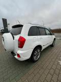 Chery Tiggo 3 I Вологда  - изображение 13
