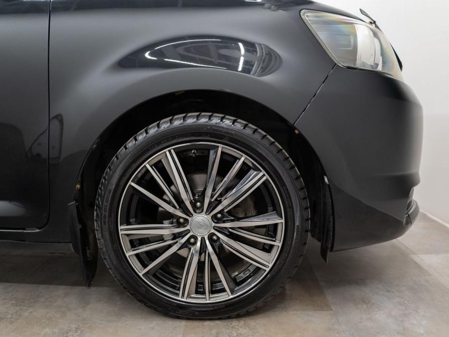 Toyota Corolla Rumion Красноярск  - изображение 19