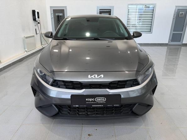 Kia Cerato IV Рестайлинг с пробегом 2021 года, цена 1 887 000 рублей, 61315 км, седан, Автокод Объявления