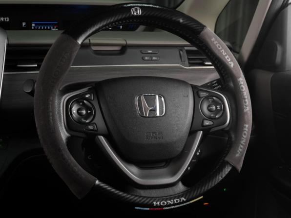 Honda Freed II с пробегом 2019 года, цена 1 739 000 рублей, 103009 км, компактвэн, Автокод Объявления