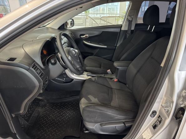 Toyota Corolla X (E140 E150) с пробегом 2008 года, цена 699 000 рублей, 253281 км, седан, Автокод Объявления