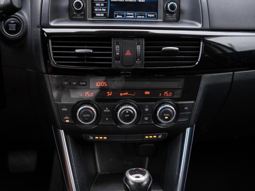 Mazda CX-5 I Сочи  - изображение 15