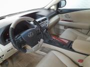Lexus RX III Новокузнецк  - изображение 32