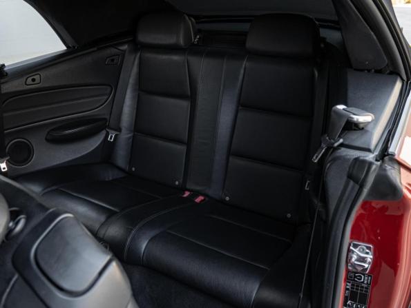 BMW 1 серии I (E81/E82/E87/E88) Рестайлинг с пробегом 2008 года, цена 1 380 000 рублей, 339611 км, кабриолет, Автокод Объявления