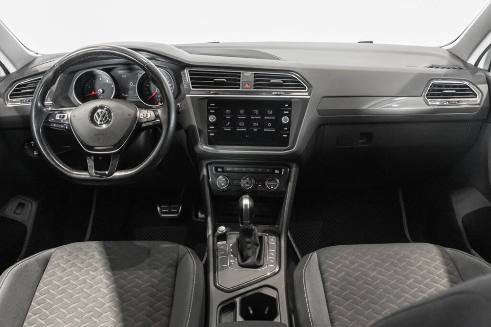 Volkswagen Tiguan II Казань  - изображение 6