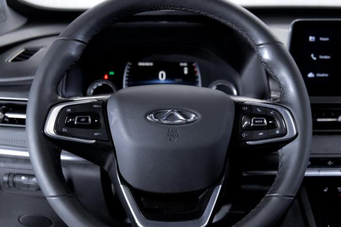 Chery Tiggo 4 Pro I с пробегом 2023 года, цена 1 450 000 рублей, 104500 км, внедорожник, Автокод Объявления