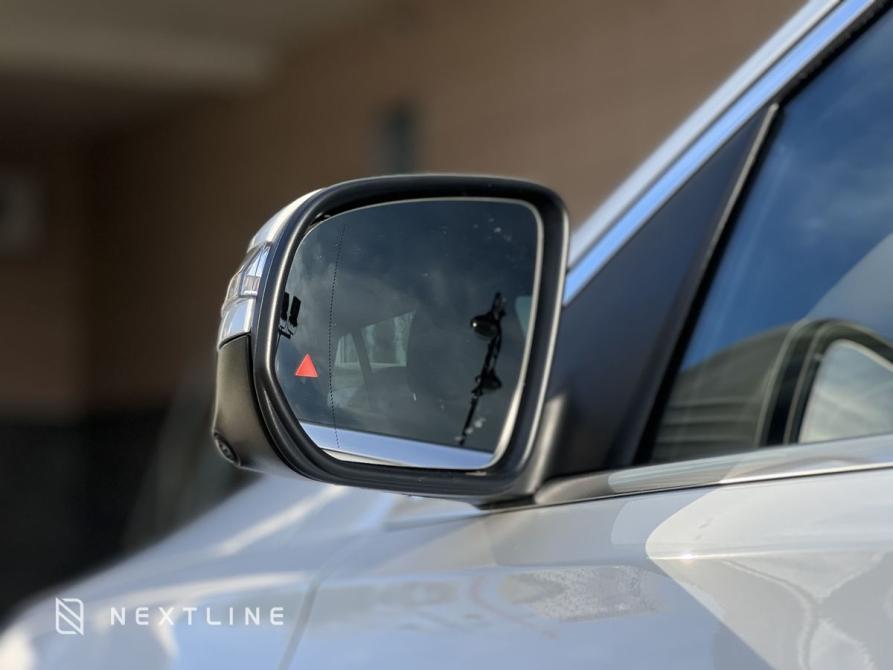 Mercedes-Benz GLE Coupe II (C167) Рестайлинг Самара  - изображение 40