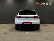 Porsche Macan I Рестайлинг Челябинск  - изображение 29