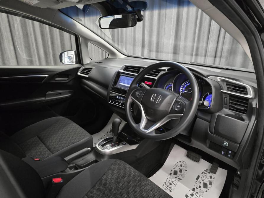 Honda Fit III Красноярск  - изображение 11